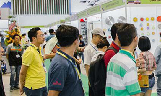 不要让取消或推迟了贸易展览，来取消您的营销目标