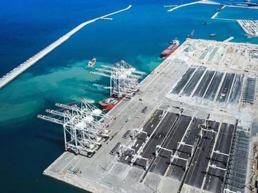 摩洛哥启动超410亿美元的国家基建升级计划,备战2030世界杯 摩洛哥启动超410亿美元的国家基建升级计划,备战2030世界杯