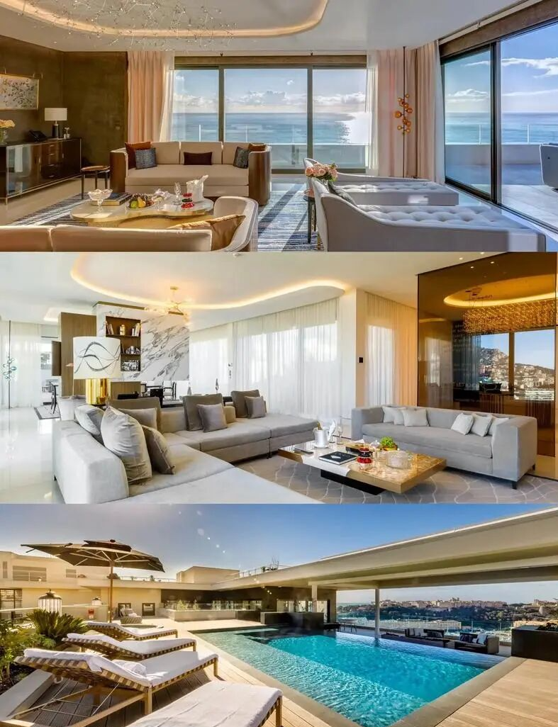 摩洛哥启动超410亿美元的国家基建升级计划,备战2030世界杯 摩洛哥启动超410亿美元的国家基建升级计划,备战2030世界杯