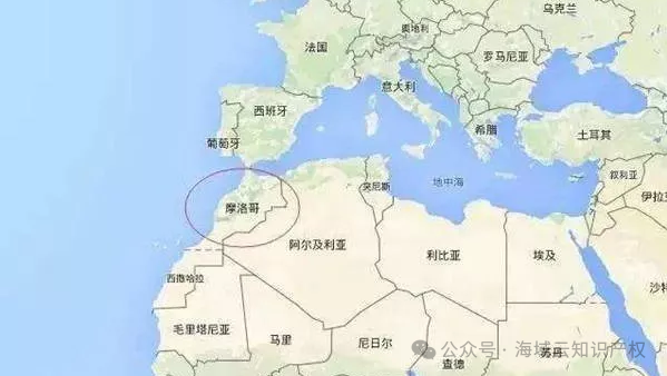 中非零关税下,摩洛哥解锁中企出海新机遇 中非零关税下,摩洛哥解锁中企出海新机遇